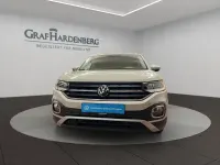 Gebraucht VW T-Cross Style 110 PS (80 kW) 2023 Andere farbe SUV