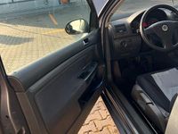Gebraucht VW Golf V 102 PS (75 kW) 2008 Grau Kleinwagen