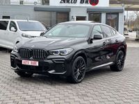 gebraucht BMW X6 xDrive 40 i M Sport SKY | ICONIC GLOW | 22'