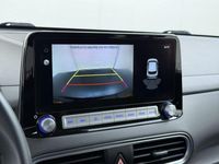 Gebraucht Hyundai Kona 150 kW (204 PS) 2021 Blau SUV