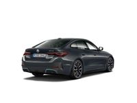 gebraucht BMW i4 eDrive40 Gran Coupe AD Navi digitales Cockpit Memory Sitze HarmanKardon Klimaautom Musikstreaming DAB e-Sitze