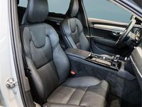 Gebraucht Volvo V90 349 PS (256 kW) 2025 Grau Kombi