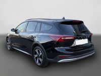Gebraucht Ford Focus Active X 155 PS (114 kW) 2023 Schwarz Kombi
