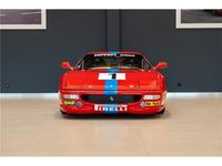 Gebraucht Ferrari F355 1995 Rot