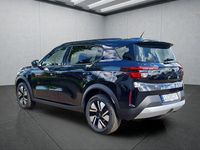 Gebraucht Opel Frontera 145 PS (106 kW) 2025 Schwarz SUV