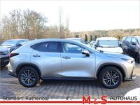 gebraucht Lexus NX450h+ NX 450h+ 2.5 E-Four 450h