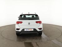 Gebraucht VW T-Roc Style 150 PS (110 kW) 2019 Weiß SUV