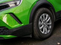 Gebraucht Opel Mokka-e Edition 100 kW (136 PS) 2022 Grün SUV