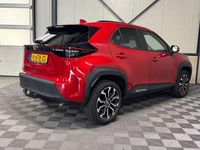 Gebraucht Toyota Yaris Cross 125 PS (91 kW) 2023 Rot SUV