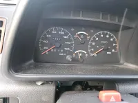 Gebraucht Suzuki Vitara 65 PS (47 kW) 1994 Violet SUV