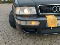 gebraucht Audi 80 B4 2,3 E 5 ZYLINDER