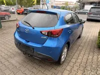 Occasion Mazda 2 Nakama 90 ch (66 kW) 2017 Bleue Berline