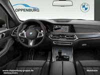 gebraucht BMW X5 xDrive30d