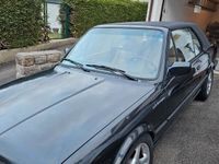 gebraucht BMW 325 Cabriolet E30