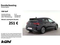 gebraucht VW Golf VIII Active