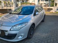 gebraucht Renault Mégane 