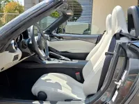 Gebraucht Mazda MX5 Ad'Vantage 184 PS (135 kW) 2021 Grau Cabrio