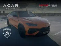Gebraucht Lamborghini Urus 666 PS (489 kW) 2023 Orange SUV