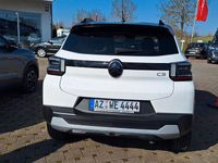 Neu Citroën C3 101 PS (74 kW) 2026 Weiß SUV