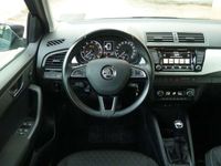 gebraucht Skoda Fabia 1,0 tsi Drive 1 Hand AHK