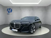 Gebraucht BMW i7 M Sport 400 kW (544 PS) 2023 Andere Limousine