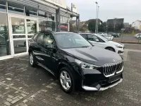 Gebraucht BMW X1 xLine 150 PS (110 kW) 2023 Schwarz SUV