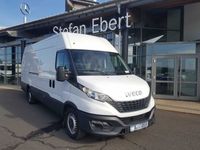 gebraucht Iveco Daily 35 S 16 V *Klima*L4.100mm*