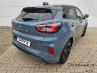 Neu Ford Puma Gen-E 124 kW (169 PS) 2026 Blau SUV