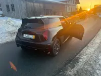 Neu Mini Cooper SE 160 kW (218 PS) 2026 Schwarz Kleinwagen