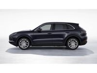 Gebraucht Porsche Cayenne 354 PS (260 kW) 2025 Schwarz SUV