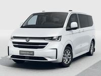 Neu VW T7 Style 150 PS (110 kW) 2025 Weiß Van