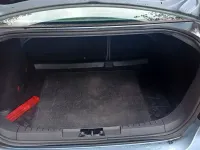 Gebraucht Ford Focus 101 PS (74 kW) 2006 Silber Limousine