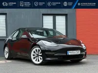 Gebraucht Tesla Model 3 324 kW (441 PS) 2021 Schwarz Limousine