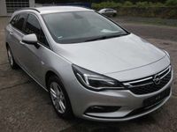 gebraucht Opel Astra Sports**Modell 2020**