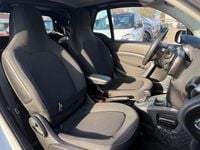 Gebraucht Smart ForTwo Cabrio Passion 90 PS (66 kW) 2017 Rot Cabrio