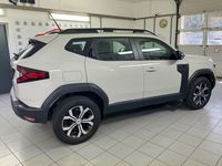 Neu Dacia Duster Expression 131 PS (96 kW) 2025 Beige SUV