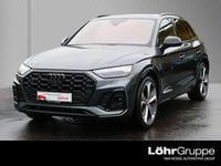 Gebraucht Audi SQ5 Sport 341 PS (250 kW) 2023 Daytonagrau perleffekt SUV