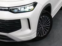 Gebraucht VW Tayron Life 150 PS (110 kW) 2025 Weiß SUV