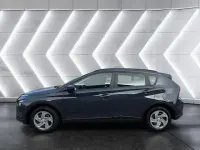 Neu Hyundai Bayon Select 101 PS (74 kW) 2026 Grau SUV
