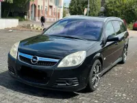 Gebraucht Opel Vectra 155 PS (114 kW) 2007 Kombi