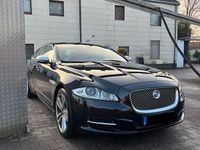 Gebraucht Jaguar XJ 275 PS (202 kW) 2012 Limousine