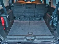Gebraucht Nissan Pathfinder 190 PS (139 kW) 2013 Violett SUV