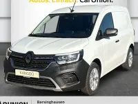 Gebraucht Renault Kangoo Rapid Advance 95 PS (69 kW) 2025 Mineralweiß Van / Kleinbus