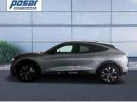 Gebraucht Ford Mustang Mach-E 258 kW (351 PS) 2024 Silber SUV