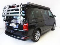 Gebraucht VW T6 Beach 204 PS (150 kW) 2015 Schwarz metallic Van