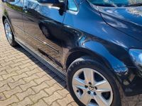 gebraucht VW Golf Sportsvan 