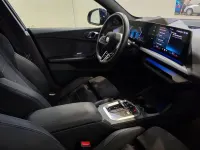 Gebraucht BMW 220 Performance 170 PS (125 kW) 2025 Blau Limousine