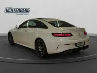 Gebraucht Mercedes 300 AMG line 195 PS (143 kW) 2022 Andere Coupé