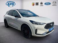 Gebraucht Ford Kuga 152 PS (111 kW) 2026 Weiß SUV