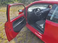 Gebraucht VW up! 60 PS (44 kW) 2020 Rot Kleinwagen